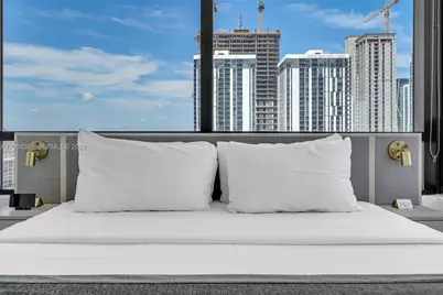 225 N Miami Ave #3501, Miami, FL 33128 - Photo 16