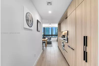 225 N Miami Ave #3501, Miami, FL 33128 - Photo 22