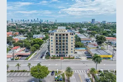 2501 SW Douglas Rd #202, Miami, FL 33133 - Photo 2
