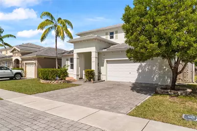3379 NE 1st St #3379, Homestead, FL 33033 - Photo 2