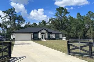 18537 60th St, Other City - In The State Of Florida, FL 34432 - Photo 4