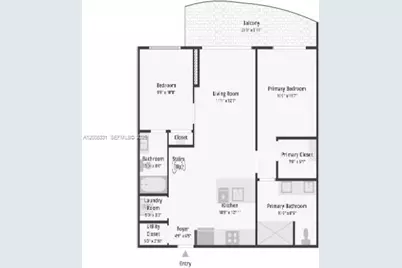 13800 Highland Dr #PH02, North Miami Beach, FL 33181 - Photo 44