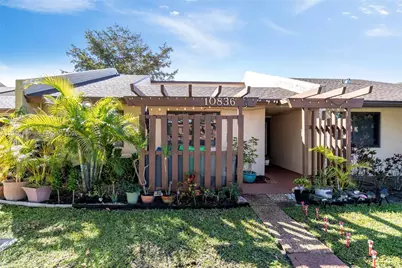 10836 NW 30th Pl #354, Sunrise, FL 33322 - Photo 2