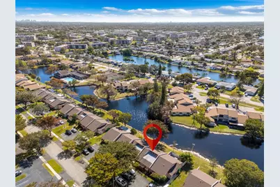10836 NW 30th Pl #354, Sunrise, FL 33322 - Photo 30