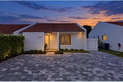 2420 SW 102nd Ave, Miami, FL 33165 - Photo 1