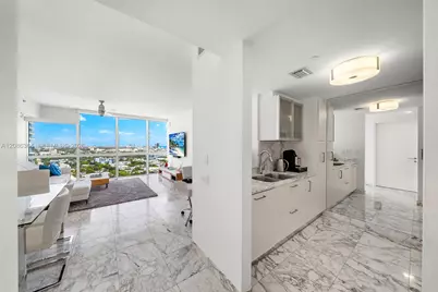 450 Alton Rd #2708, Miami Beach, FL 33139 - Photo 10