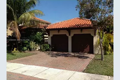 15243 SW 28 Te, Miami, FL 33185 - Photo 1