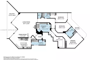 60 Edgewater Dr, Coral Gables, FL 33133 - Photo 32