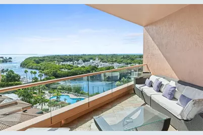 60 Edgewater Dr #9D, Coral Gables, FL 33133 - Photo 1