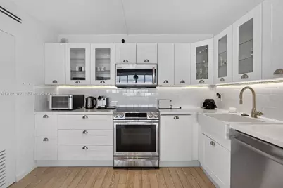 2150 Sans Souci Blvd #PH-D1, North Miami, FL 33181 - Photo 12