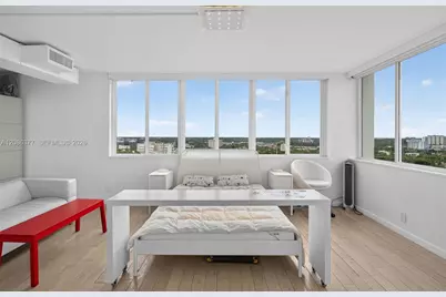 2150 Sans Souci Blvd #PH-D1, North Miami, FL 33181 - Photo 16