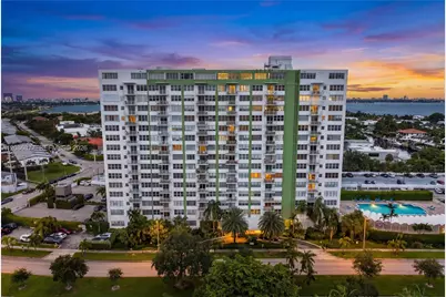 2150 Sans Souci Blvd #PH-D1, North Miami, FL 33181 - Photo 32