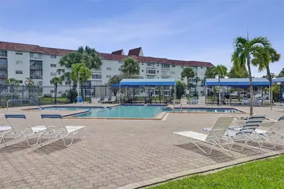 2271 NW 48th Ter #105, Lauderhill, FL 33313 - Photo 40