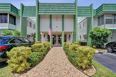 2271 NW 48th Ter #105, Lauderhill, FL 33313 - Photo 1