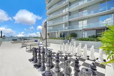 1400 Biscayne Blvd #3705, Miami, FL 33132 - Photo 42