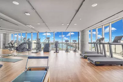 1400 Biscayne Blvd #3705, Miami, FL 33132 - Photo 26