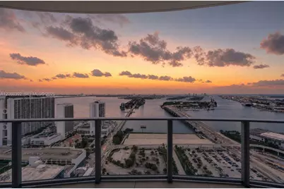 1400 Biscayne Blvd #3705, Miami, FL 33132 - Photo 1