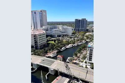 347 N New River Dr E #2206, Fort Lauderdale, FL 33301 - Photo 10