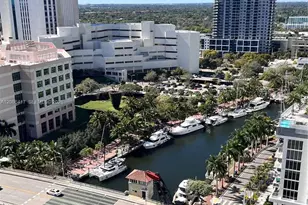 347 N New River Dr E, Fort Lauderdale, FL 33301 - Photo 10