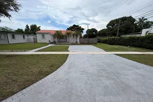 1250 Wren Ave, Miami Springs, FL 33166 - Photo 1