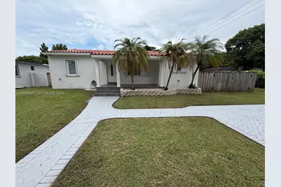 1250 Wren Ave, Miami Springs, FL 33166 - Photo 2