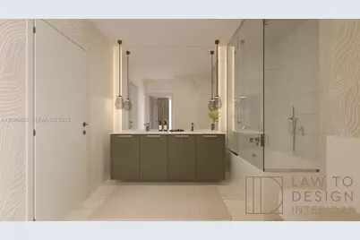 1300 Brickell Bay Dr #604, Miami, FL 33131 - Photo 10