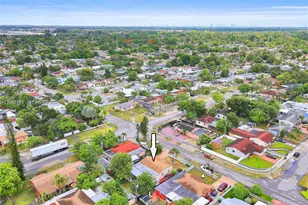 9460 NW 35th Ct, Miami, FL 33147 - Photo 2