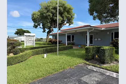 2702 NW 53rd St #1, Tamarac, FL 33309 - Photo 26