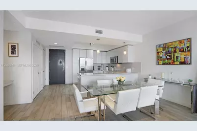 999 SW 1st Ave #2313, Miami, FL 33131 - Photo 8