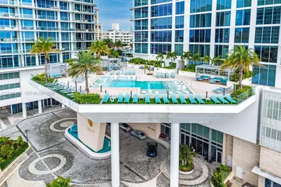 153 N Seabreeze Blvd #1002-S, Fort Lauderdale, FL 33304 - Photo 2