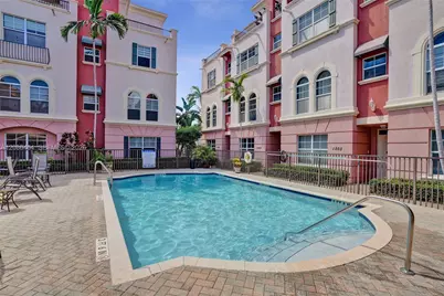 1033 NE 17th Way #1804, Fort Lauderdale, FL 33304 - Photo 42