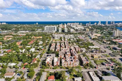 1033 NE 17th Way #1804, Fort Lauderdale, FL 33304 - Photo 48