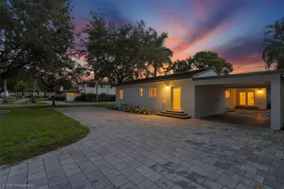 101 Palmetto Dr, Miami Springs, FL 33166 - Photo 1