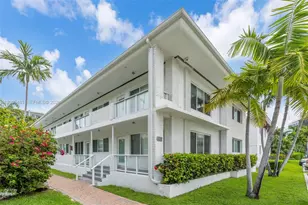 1065 98th St, Bay Harbor Islands, FL 33154 - Photo 1