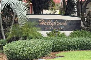 400 S Hollybrook Dr, Pembroke Pines, FL 33025 - Photo 1