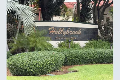 400 S Hollybrook Dr #306, Pembroke Pines, FL 33025 - Photo 1