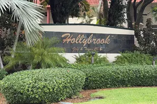 400 S Hollybrook Dr, Pembroke Pines, FL 33025 - Photo 1