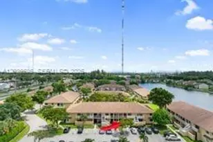600 NW Nw 214th St, Miami Gardens, FL 33169 - Photo 1