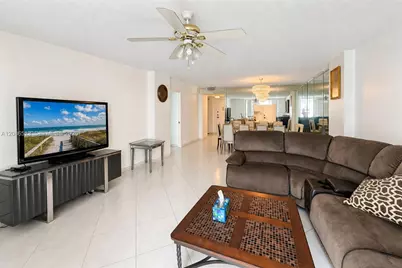 1865 S Ocean Dr #14D, Hallandale Beach, FL 33009 - Photo 8