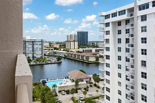 1865 S Ocean Dr, Hallandale Beach, FL 33009 - Photo 20