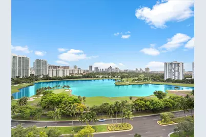 3675 N Country Club Dr #1607, Aventura, FL 33180 - Photo 2