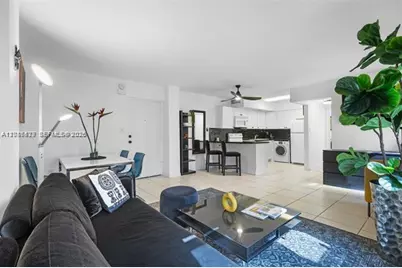 801 S Ocean Dr #207, Hollywood, FL 33019 - Photo 2