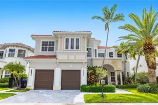 1535 Windjammer Way, Hollywood, FL 33019 - Photo 1