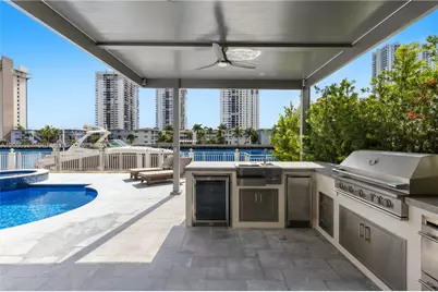 1535 Windjammer Way #0, Hollywood, FL 33019 - Photo 46