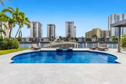 1535 Windjammer Way #0, Hollywood, FL 33019 - Photo 52