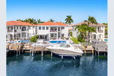 1535 Windjammer Way #0, Hollywood, FL 33019 - Photo 56