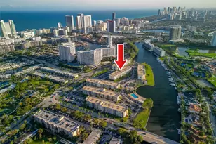 701 Three Islands Blvd, Hallandale Beach, FL 33009 - Photo 24