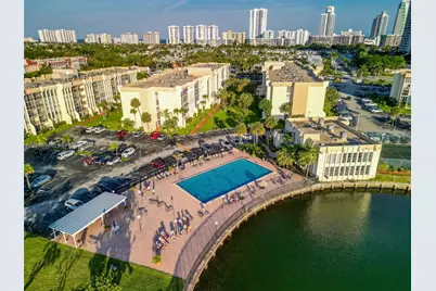 701 Three Islands Blvd #411, Hallandale Beach, FL 33009 - Photo 28