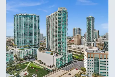 350 S Miami Ave #3605, Miami, FL 33130 - Photo 50