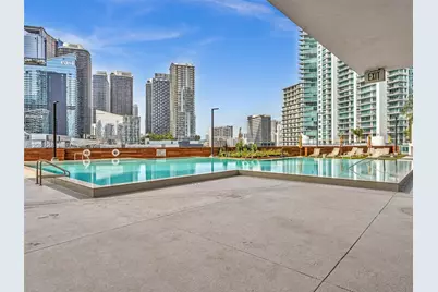 350 S Miami Ave #3605, Miami, FL 33130 - Photo 38